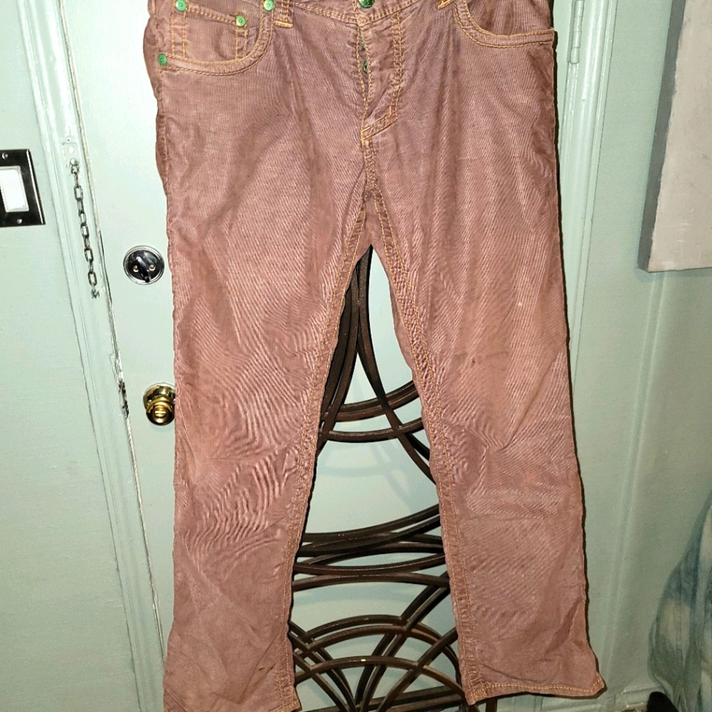 Stich's Jeans